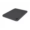 Logitech Combo Touch Klaviatūra QWERTY US International jutiklinis kilimėlis Graphite
