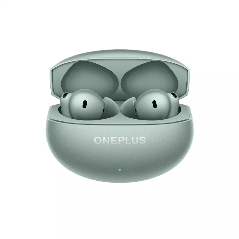 Ausinės Oneplus Buds 4
