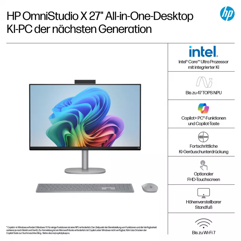 HP BV5L5EA#ABD Ekranas