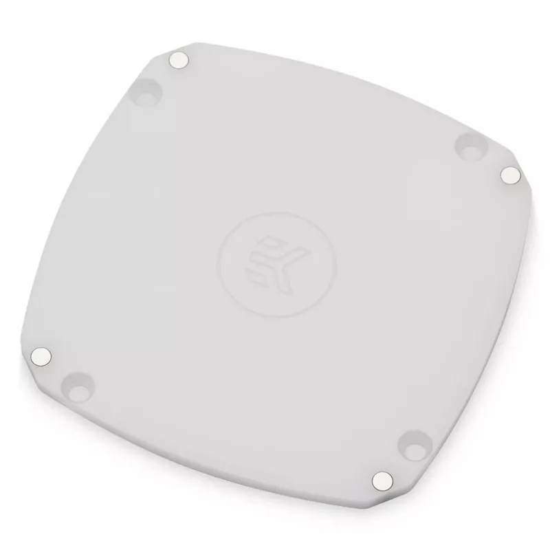 AIO pakeitimo dangtelis, sukurtas ek water blocks įmonei, skirtas EK-Nucleus Creator Kit komplektui