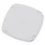 AIO pakeitimo dangtelis, sukurtas ek water blocks įmonei, skirtas EK-Nucleus Creator Kit komplektui