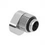 Barrow G1/4 colio prailginimas su poslinkiu MF 14 - sidabrinis - TX360PZ s
