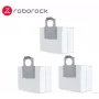Dulkių siurblio priedas – dulkių maišelis O4 3 vnt./8.02.0131 Roborock