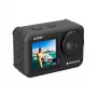 Veiksmo sporto kamera AgfaPhoto Realimove AC9500 16 MP 4K Ultra HD
