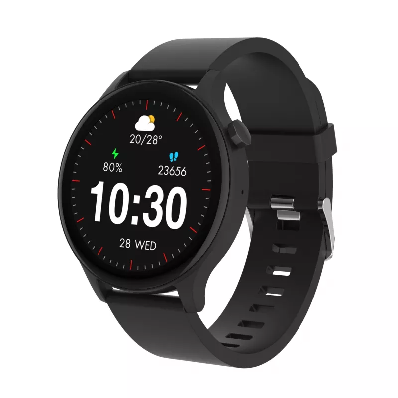 Denver Smartwatch SWC-338B - išmanusis laikrodis (116111000790)