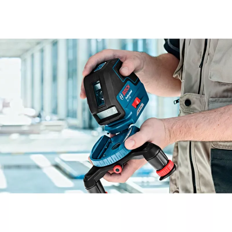 Tolimatis Bosch GLL 3-50P