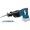 Bosch 0 601 64J 000 stūmoklinis pjūklas 2700 spm Juoda, Mėlyna, Raudona, Sidabrinė