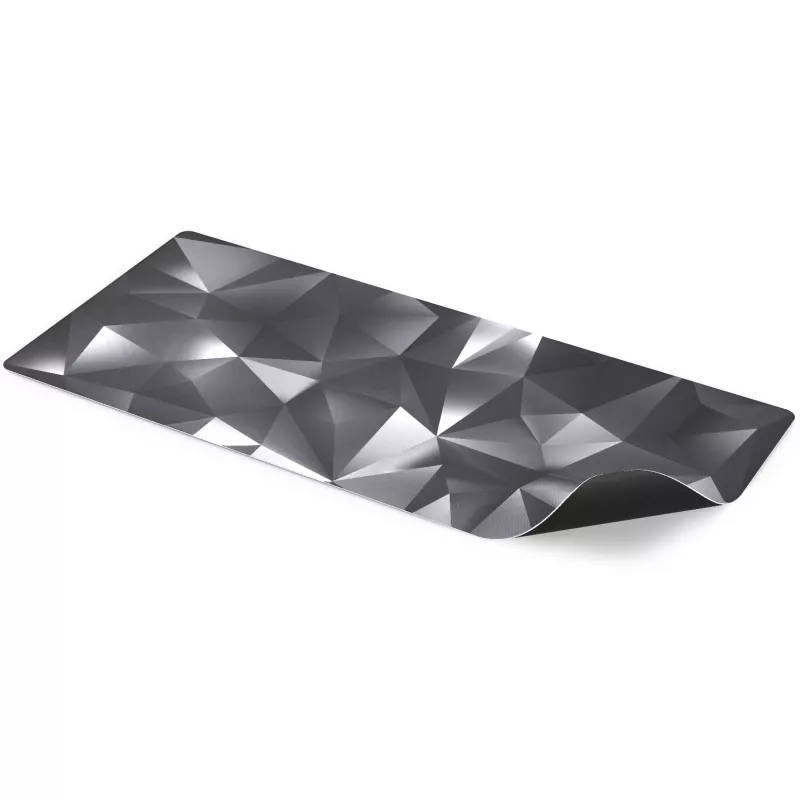 Pelės kilimėlis ENDORFY Crystal Juoda XL