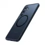 Apsauginis telefono dėklas Torras Guardian-Mag Samsung S24+ – plonas juodas, suderinamas su magnetiniais priedais