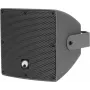 Lubinis/įrengiamas garsiakalbis Omnitronic ODX-208TM 100V tamsiai pilkas