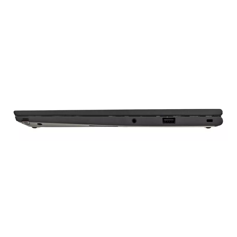 LENOVO YOGA X13 G3 i7-1265U 16GB 256GB SSD 13,3 FHD (US QWERTY) Win11pro + maitinimo adapteris Naudotas