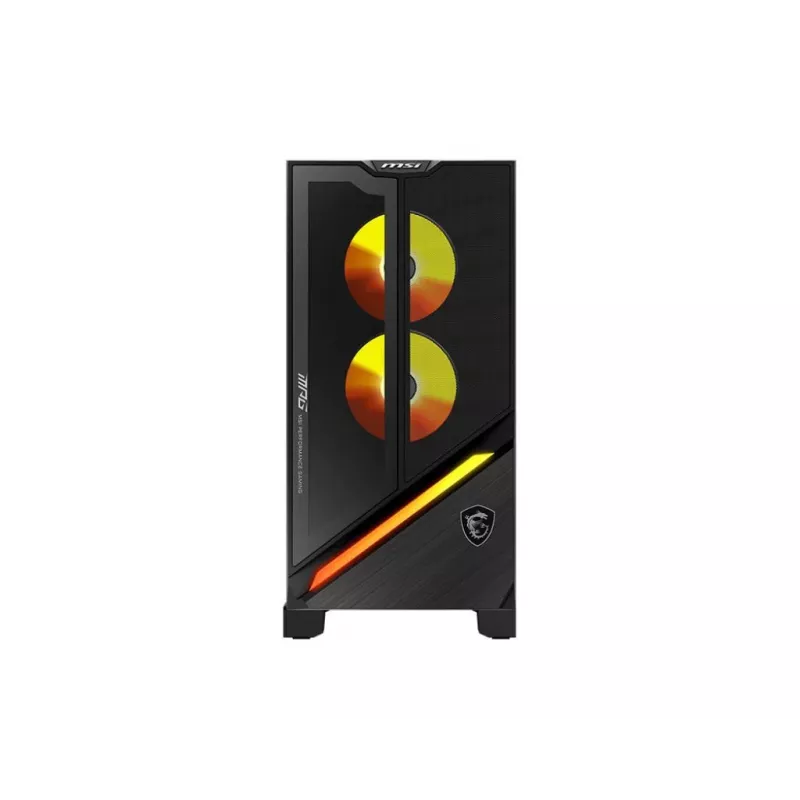 MSI MPG Infinite Z3 9NVRR7-618EU Ryzen 7 9800X3D 32GB DDR5 SSD2TB GeForce RTX 5070 Ti SHADOW 3X 16GB AX211 (WIFI 6E) Bluetooth 5.3 850W Win11 Juoda 2Y