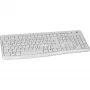 Klaviatūra Logitech K120, skirta verslui