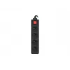 Lanberg PS1-04E-0150-BK gaminys juodas