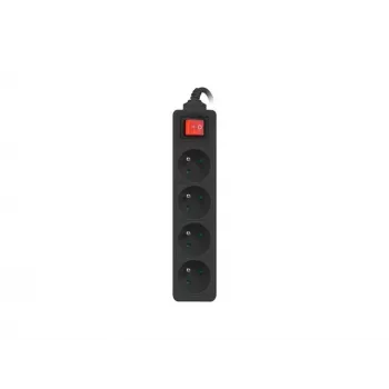 Lanberg PS1-04E-0150-BK gaminys juodas