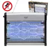 Adler AD 7940 LED vabzdžių naikinimo lempa, 9 W