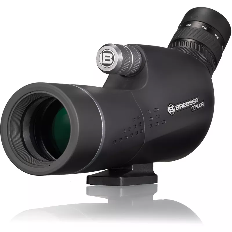 Monocular Bresser Optics Condor 15-45x50 Gen. II 45x BaK-4 Juoda