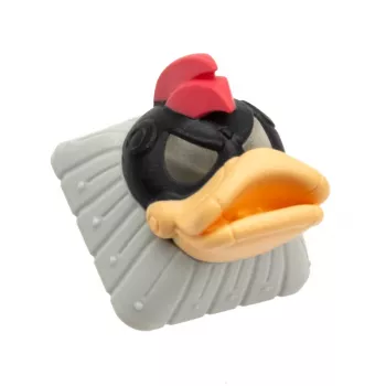 Keycap set Ducky Ducky League Lucky DKL-LK-MX — mechanical klaviatūra keycaps, Cherry MX Suderinama