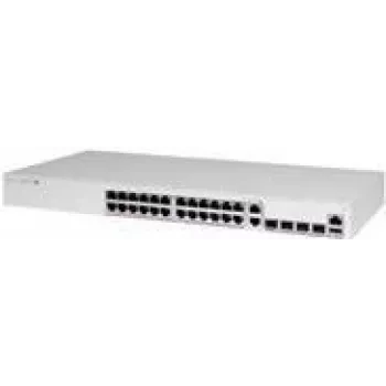 Valdomas komutatorius Alcatel-Lucent OmniSwitch 6360