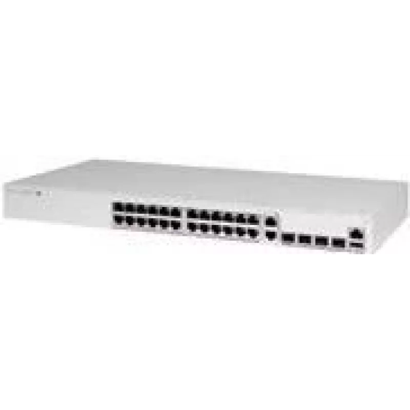 Valdomas komutatorius Alcatel-Lucent OmniSwitch 6360