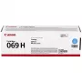 Tonerio kasetė Canon 5097C004 5500 puslapių Žalsvai mėlyna