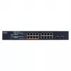Zyxel XMG1915-18EP valdomas L2 2,5G Ethernet (100/1000/2500) maitinimas per Ethernet (PoE)