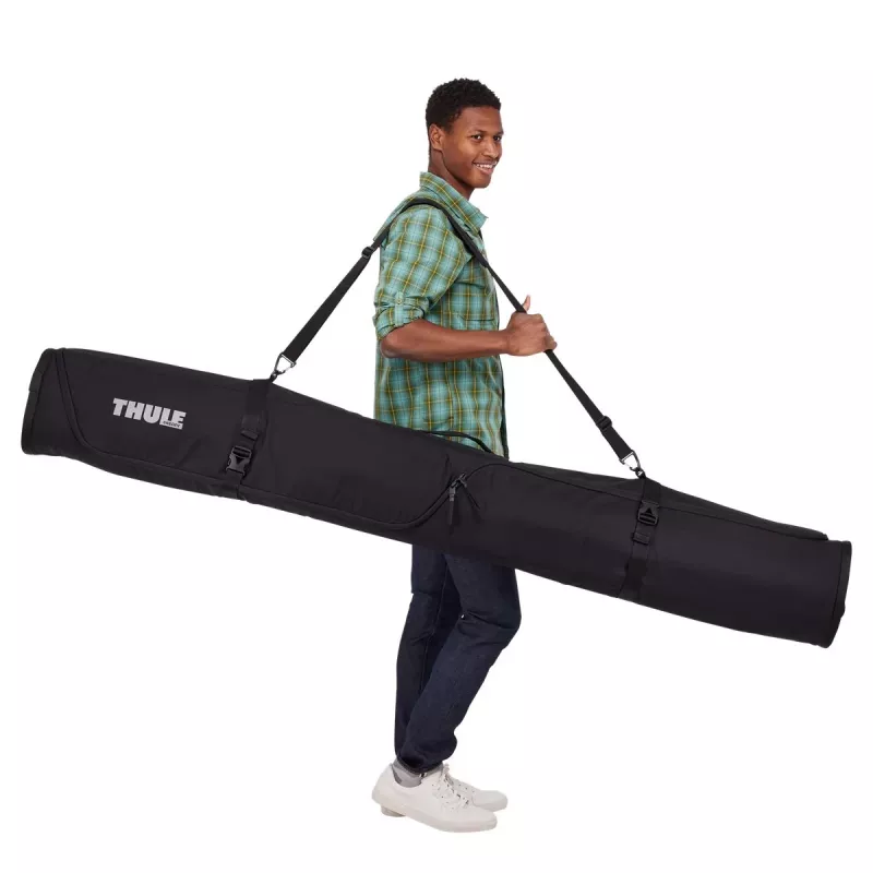 Thule 5166 Roundtrip slidžių krepšys 192 cm juodas