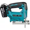 Belaidis siaurapjūklis Makita DJV186Z 18V