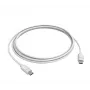 USB laidas Yale SV-USB3M-1A-W 3m USB-C baltas