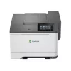 Lazerinis spausdintuvas Lexmark CS632dwe Colour 4800 x 4800 DPI A4 Wi-Fi