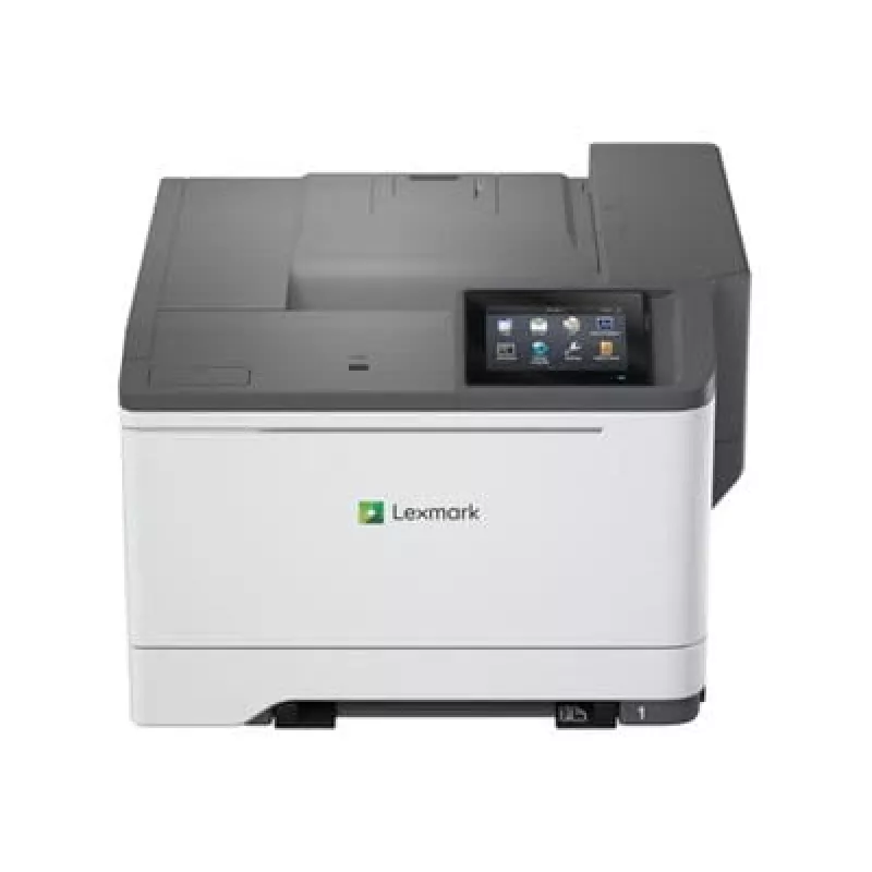 Lazerinis spausdintuvas Lexmark CS632dwe Colour 4800 x 4800 DPI A4 Wi-Fi