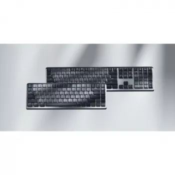 Logitech MX Mechanical Wireless Illuminated Performance klaviatūra