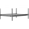 Tinklo jungiklis Ubiquiti UniFi ECS-24-POE — valdomas L2/L3, 24× 10G RJ-45, PoE, 1U, pilka