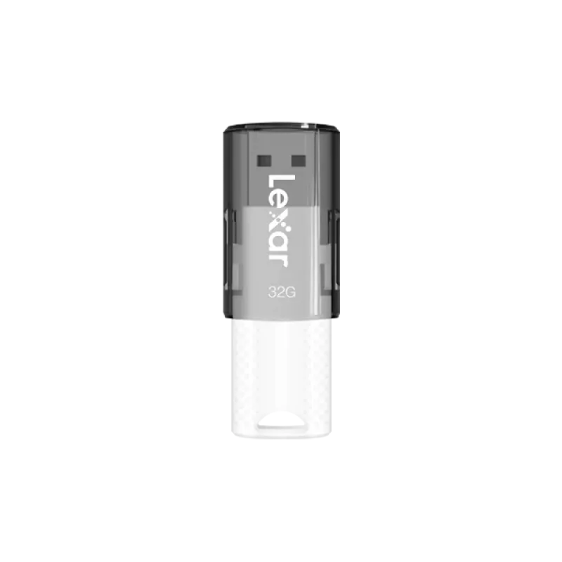 Lexar JumpDrive S60 32 GB USB atmintinė USB Type-A 2.0