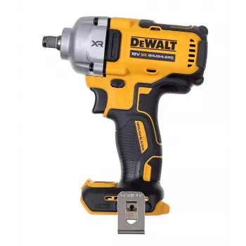 DeWALT DCF891NT-XJ elektrinis atsuktuvas / smūginis suktuvas Geltonas