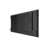 AG Neovo QM-6502 skaitmeninė informacinė plokščiapanelė 163,8 cm (64,5 colio) LCD 400 cd/m² 4K Ultra HD juoda
