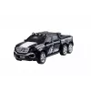 RC automobilis su kemperiu REVELL 23566 — mini nuotoliniu būdu valdomas modelis, maitinamas baterijomis, žaislinė transporto priemonė