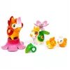 BRIO Flora gėlių rinkėja žaislinė figūrėlė