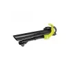 Lapų pūstuvas RYOBI RBV3000CESV 3000W
