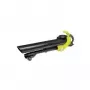Lapų pūstuvas RYOBI RBV3000CESV 3000W