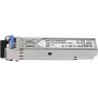 BlueOptics EX-SFP-GE10KT13R14 šviesolaidinio tinklo siųstuvo-imtuvo modulis 1250 Mbit/s (EX-SFP-GE10KT13R14-BO)