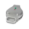 Blynų keptuvė CLATRONIC WA 3772