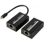 SpeaKa Professional SP-TPCE-500 HDMI ilgintuvas per tinklo kabelį RJ45 (SP-13442708)