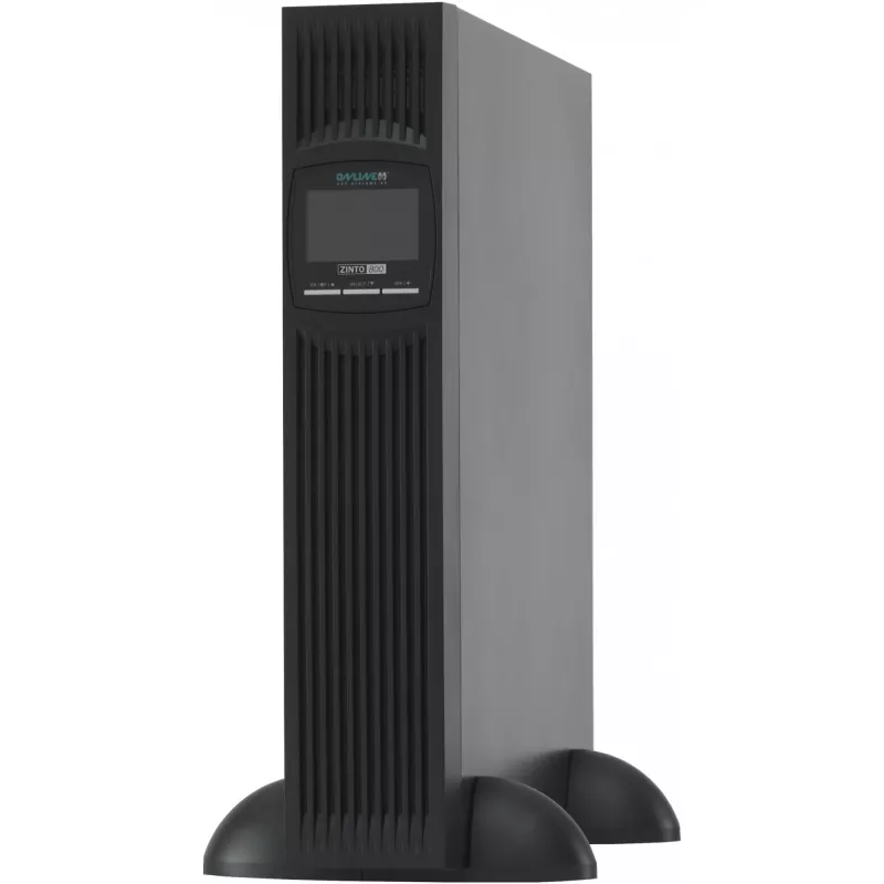 Online UPS Z800 juoda