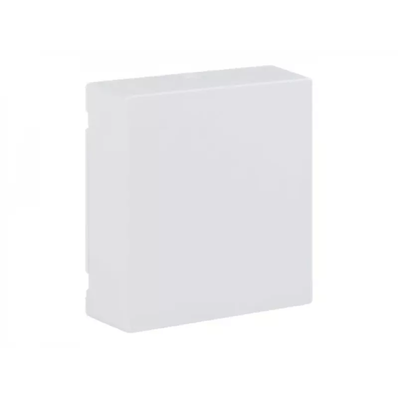 Išplėtimo modulis Homematic IP 153986A0 — baltas, belaidis 868 MHz, 48×16×52 mm