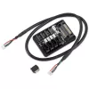 Triton RGBpx Splitty12 Active ARGB-Hub — Triton 53300, 12 prievadų ARGB skirstytuvo šakotuvas