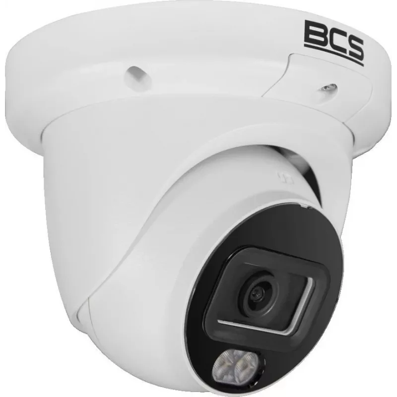 Apsaugos kamera BCS BCS-L-EIP26FCR3L3-Ai1 IP kamera
