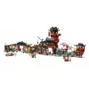 LEGO NINJAGO 71861 Senamiestis