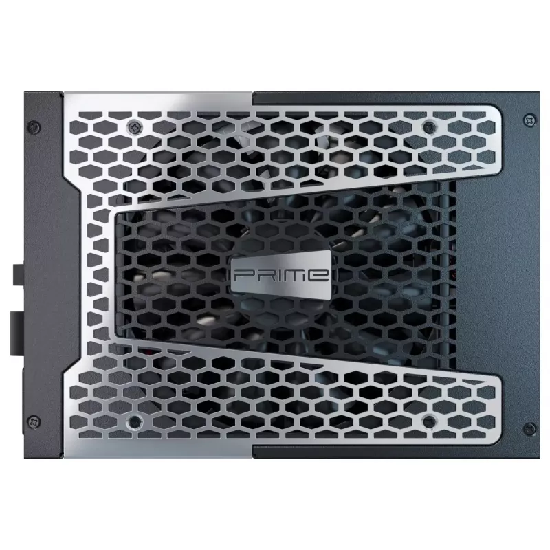Seasonic Prime PX-2200 maitinimo blokas, 80 PLUS Platinum, pilnai modulinis, ATX 3.1, PCIe 5.1 - 2200 W