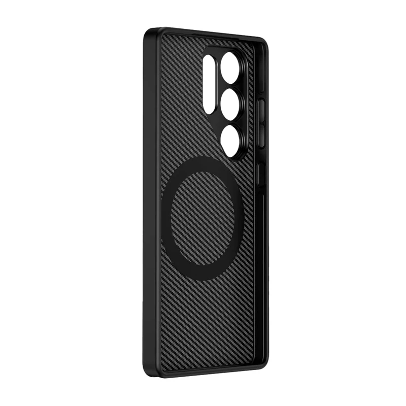 Apsauginis dėklas Freewell Samsung S25 Ultra suderinamas su 17mm objektyvo laikikliu